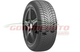 COP. 185/60TR15 NEXEN WINGUARD SNOW G WH2 84T M+S